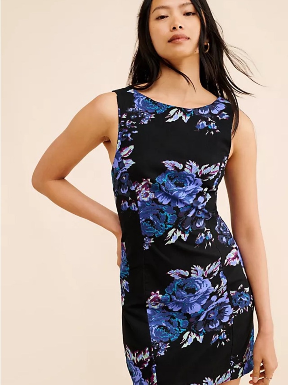 NWT FREE PEOPLE [$200] MAYBERRY DRESS